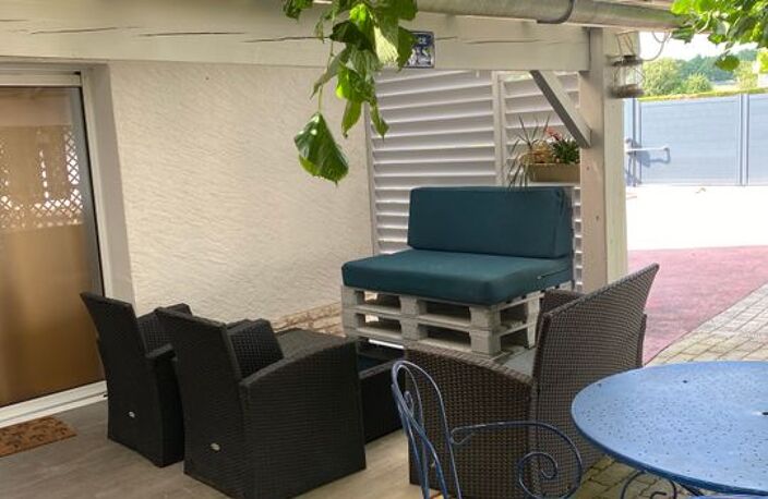 Appartement de 50m2 à louer sur Chanac-les-Mines — photo 2