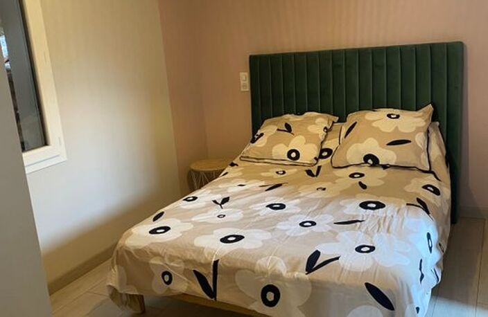 Appartement de 50m2 à louer sur Chanac-les-Mines — photo 3