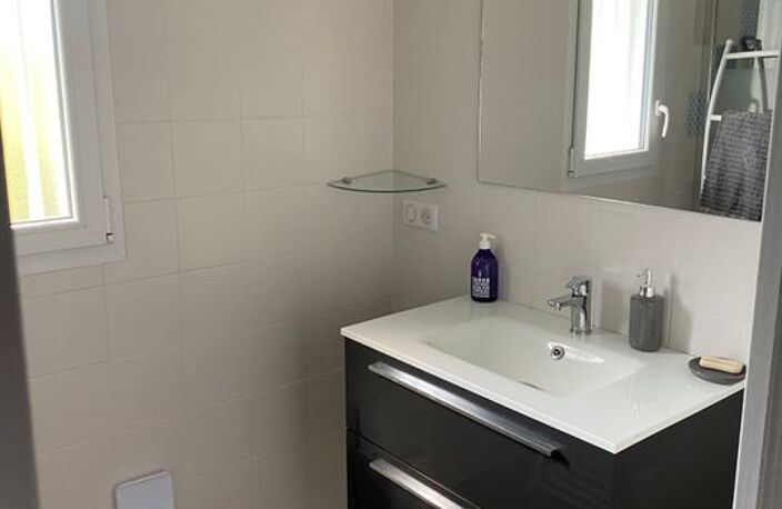 Appartement de 50m2 à louer sur Chanac-les-Mines — photo 4
