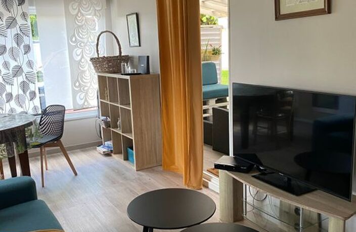 Appartement de 50m2 à louer sur Chanac-les-Mines — photo 5