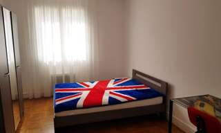 Appartement 3 Pièces 76 m² à louer à Grenoble (38000)