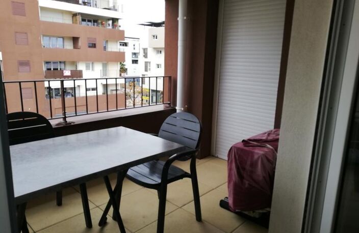 Appartement de 45m2 à louer sur Sète — photo 2