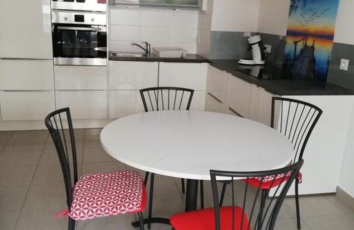 Appartement de 45m2 à louer sur Sète — photo 3