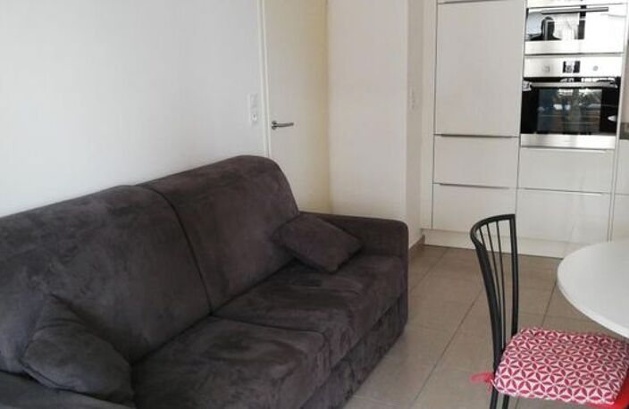 Appartement de 45m2 à louer sur Sète — photo 4