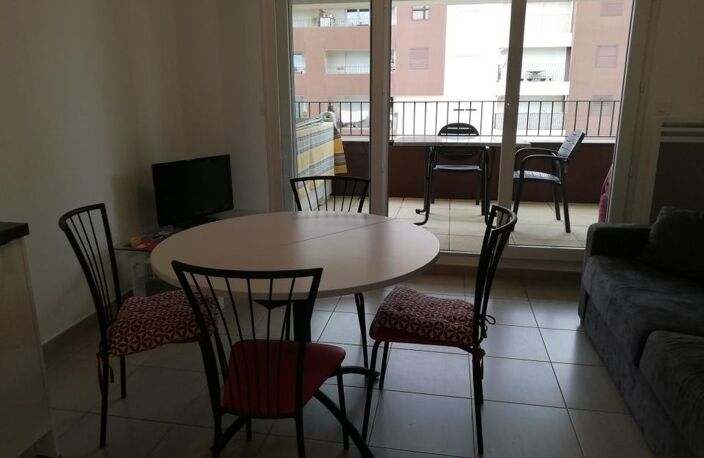 Appartement de 45m2 à louer sur Sète — photo 5