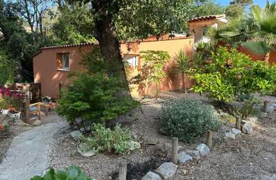 Studio de 40m2 à louer sur Biot — photo du bien