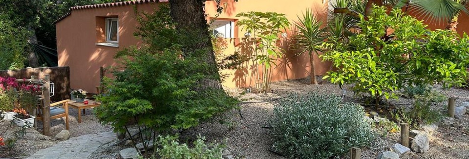 Appartement 1 Pièce 40 m² à louer à Biot (06410)