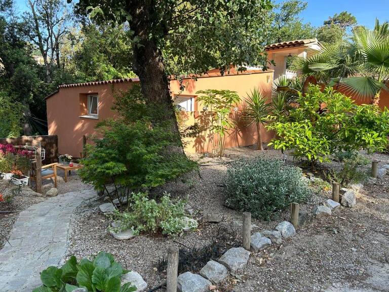 Studio de 40m2 à louer sur Biot — photo 1