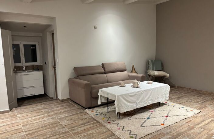 Studio de 40m2 à louer sur Biot — photo 2