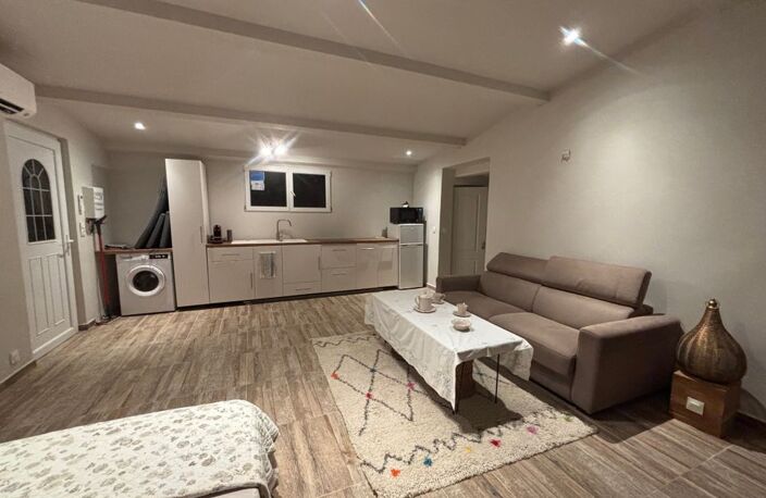 Studio de 40m2 à louer sur Biot — photo 3