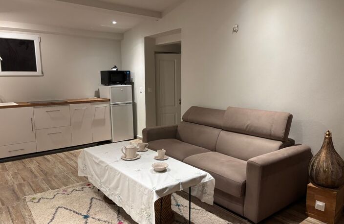 Studio de 40m2 à louer sur Biot — photo 4