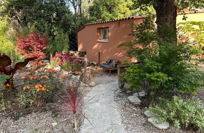 Studio de 40m2 à louer sur Biot — photo 5