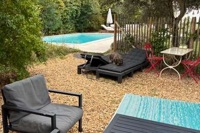 Appartement 1 pièces 650 €