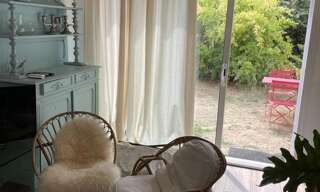 Appartement 1 Pièce 30 m² à louer à Assas (34820)