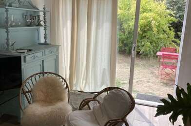Appartement 1 pièces 650 €