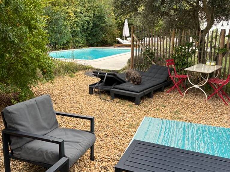 Studio de 30m2 à louer sur Assas — photo 1
