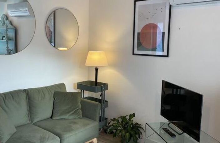 Studio de 30m2 à louer sur Assas — photo 2
