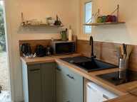 Studio de 30m2 à louer sur Assas — photo 3