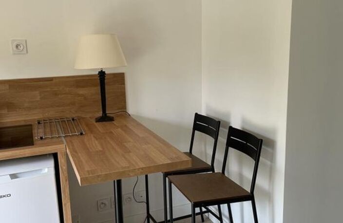 Studio de 30m2 à louer sur Assas — photo 4