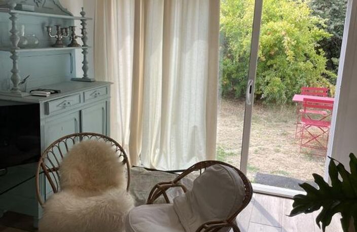 Studio de 30m2 à louer sur Assas — photo 5