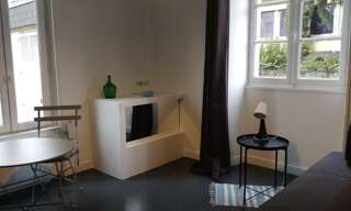 Maison 2 Pièces 21 m² à louer à Angers (49000)