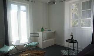 Appartement 2 Pièces 20 m² à louer à Angers (49000)