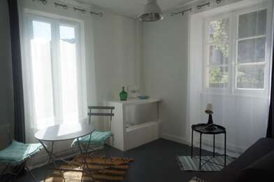 Appartement 2 pièces 620 €