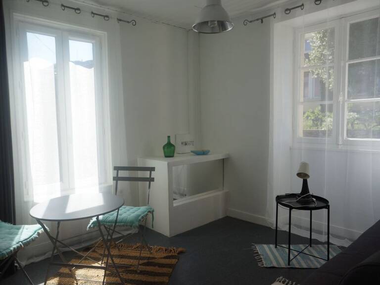 Appartement de 20m2 à louer sur Angers — photo 1