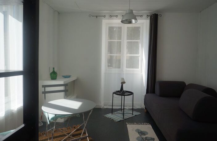 Appartement de 20m2 à louer sur Angers — photo 2