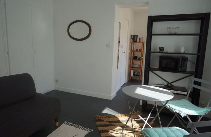 Appartement de 20m2 à louer sur Angers — photo 3