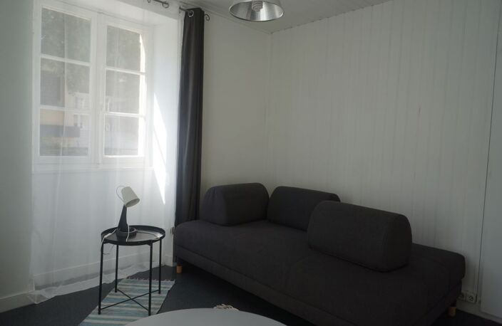 Appartement de 20m2 à louer sur Angers — photo 4