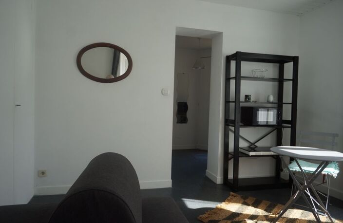 Appartement de 20m2 à louer sur Angers — photo 5