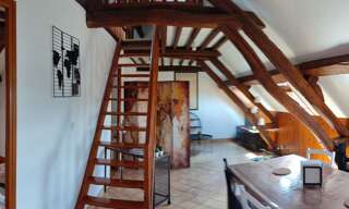 Appartement 3 Pièces 57 m² à louer à Pouilly-sur-Loire (58150)