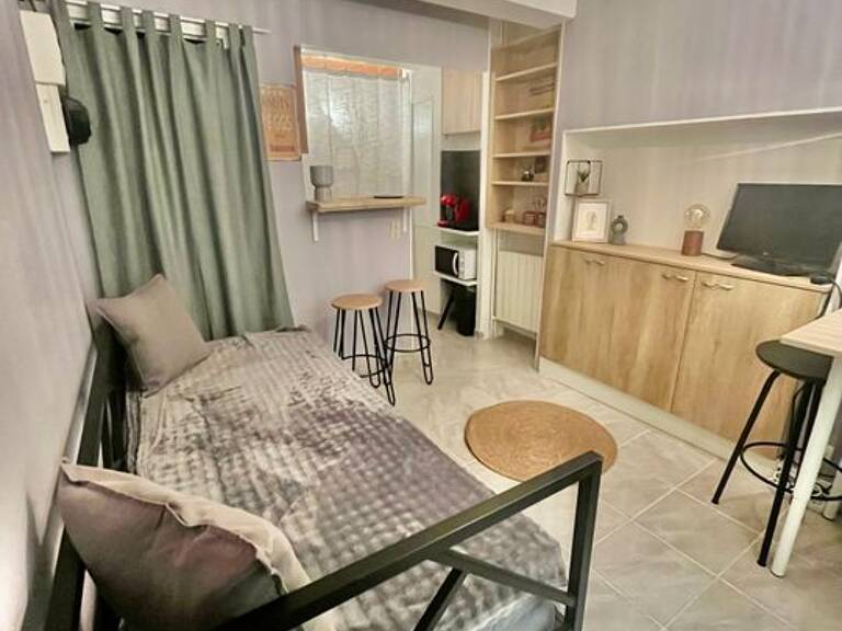 Studio de 13m2 à louer sur Avignon — photo 1