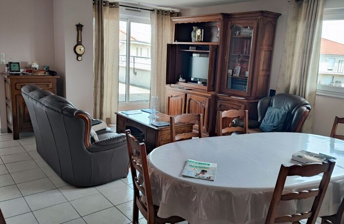 Appartement de 92m2 à louer sur Issoire — photo 2