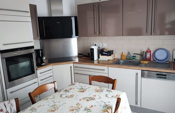Appartement de 92m2 à louer sur Issoire — photo 3