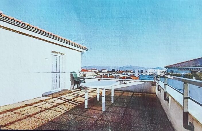 Appartement de 92m2 à louer sur Issoire — photo 4
