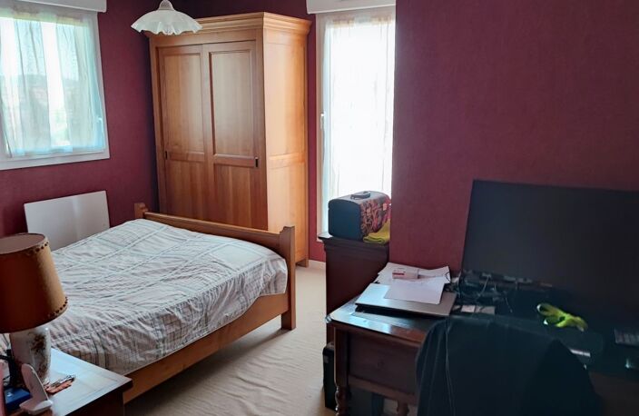 Appartement de 92m2 à louer sur Issoire — photo 5