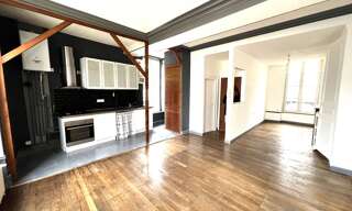 Appartement 3 Pièces 67 m² à louer à Auxerre (89000)
