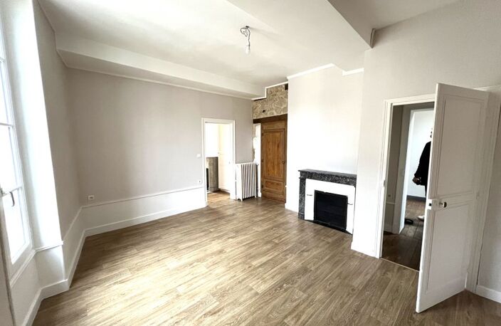 Appartement de 67m2 à louer sur Auxerre — photo 4