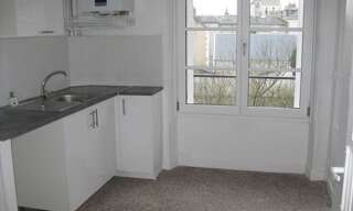 Appartement 3 Pièces 57 m² à louer à Blois (41000)