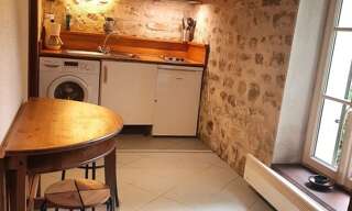 Appartement 1 Pièce 29 m² à louer à Samois-sur-Seine (77920)