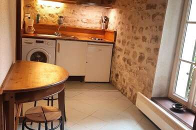 Appartement 1 pièces 680 €