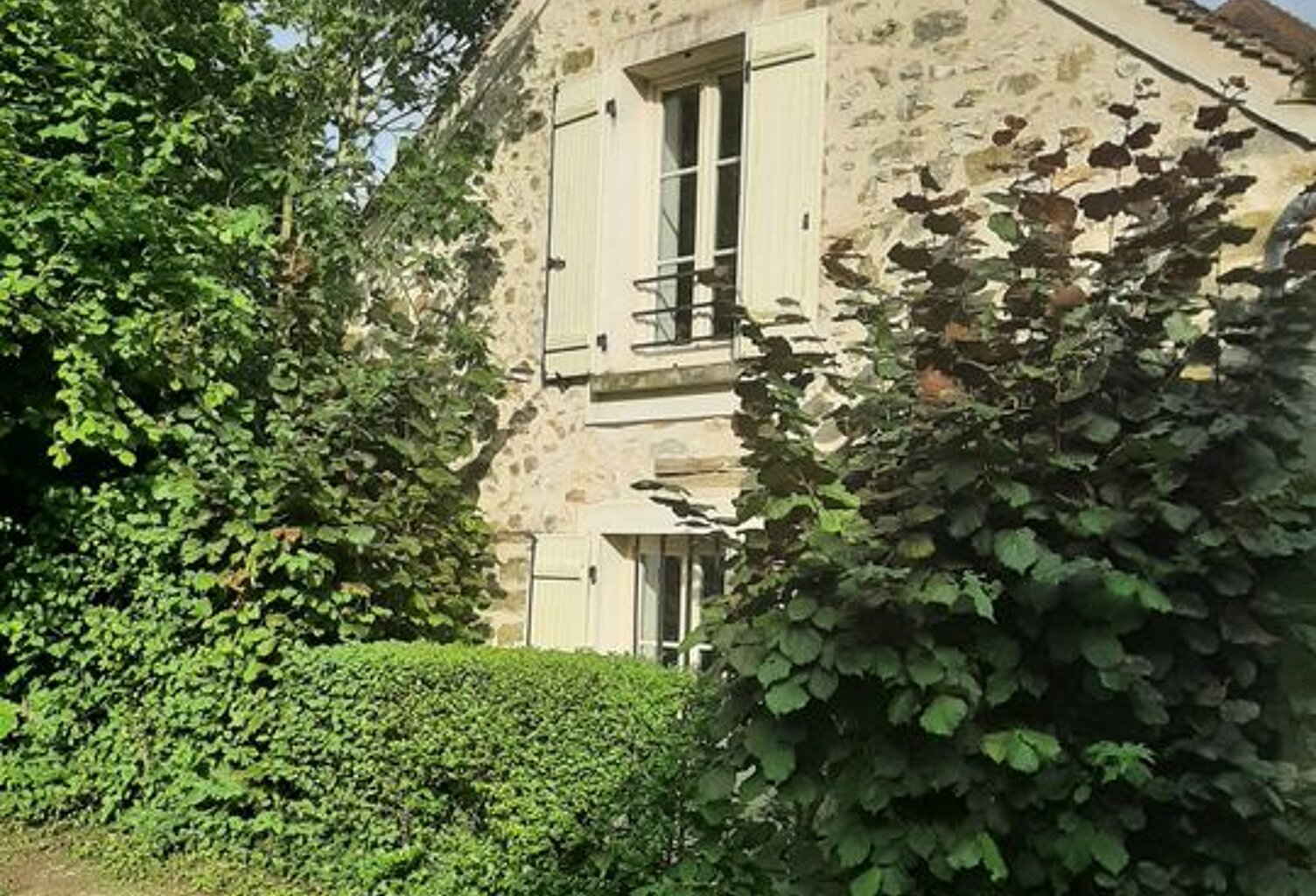 Studio de 29m2 à louer sur Samois-sur-Seine — photo 1