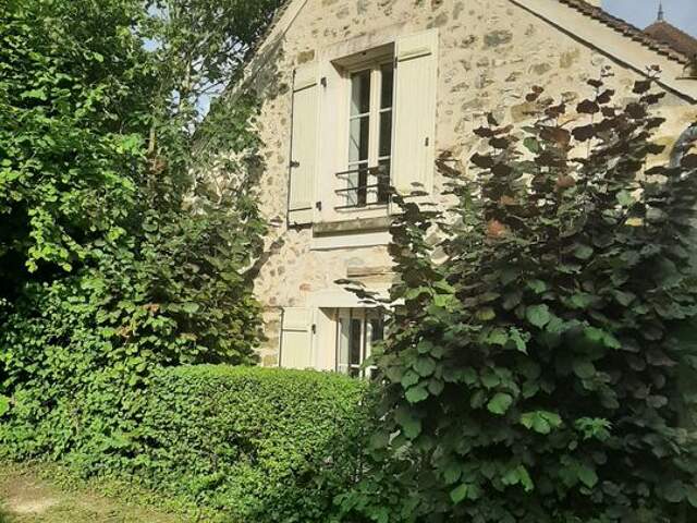 Studio de 29m2 à louer sur Samois-sur-Seine — photo du bien