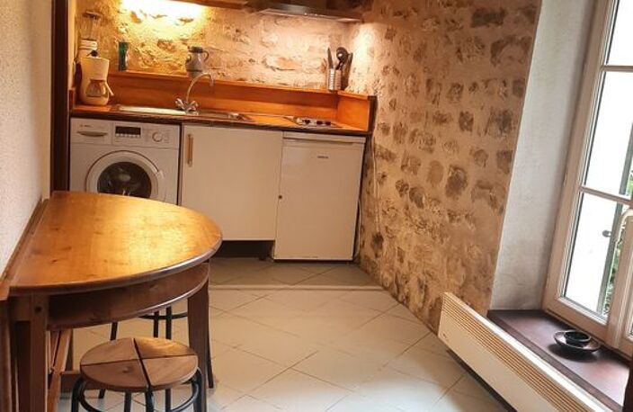 Studio de 29m2 à louer sur Samois-sur-Seine — photo 3