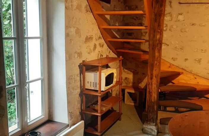 Studio de 29m2 à louer sur Samois-sur-Seine — photo 4
