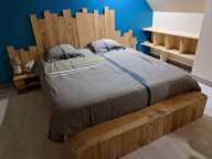 Chambre de 10m2 à louer sur Oissel — photo 2