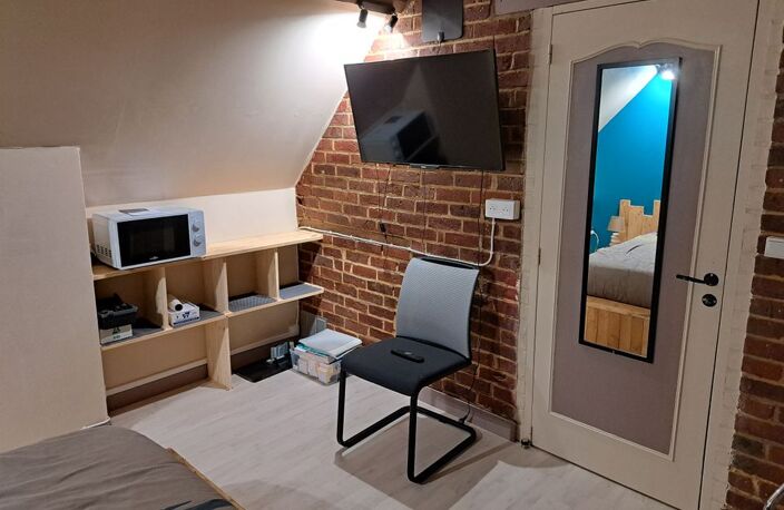 Chambre de 10m2 à louer sur Oissel — photo 3