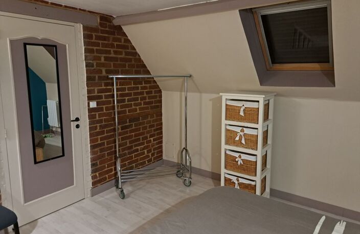 Chambre de 10m2 à louer sur Oissel — photo 4